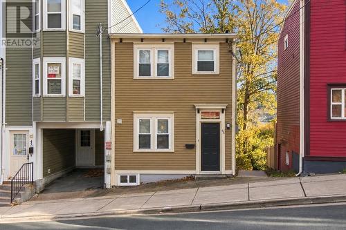 45 Long's Hill  St. John's, NL A1C 1V3