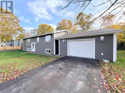 14 Earle Drive  Pasadena, NL A0L 1K0