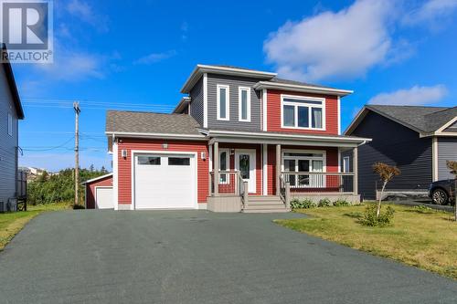 70 Acharya Drive  Paradise, NL A1L 4A4