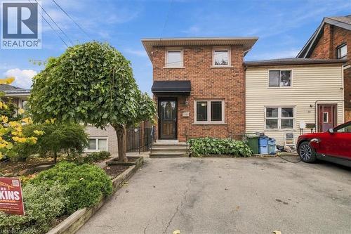 53 Picton Street W, Hamilton, ON 