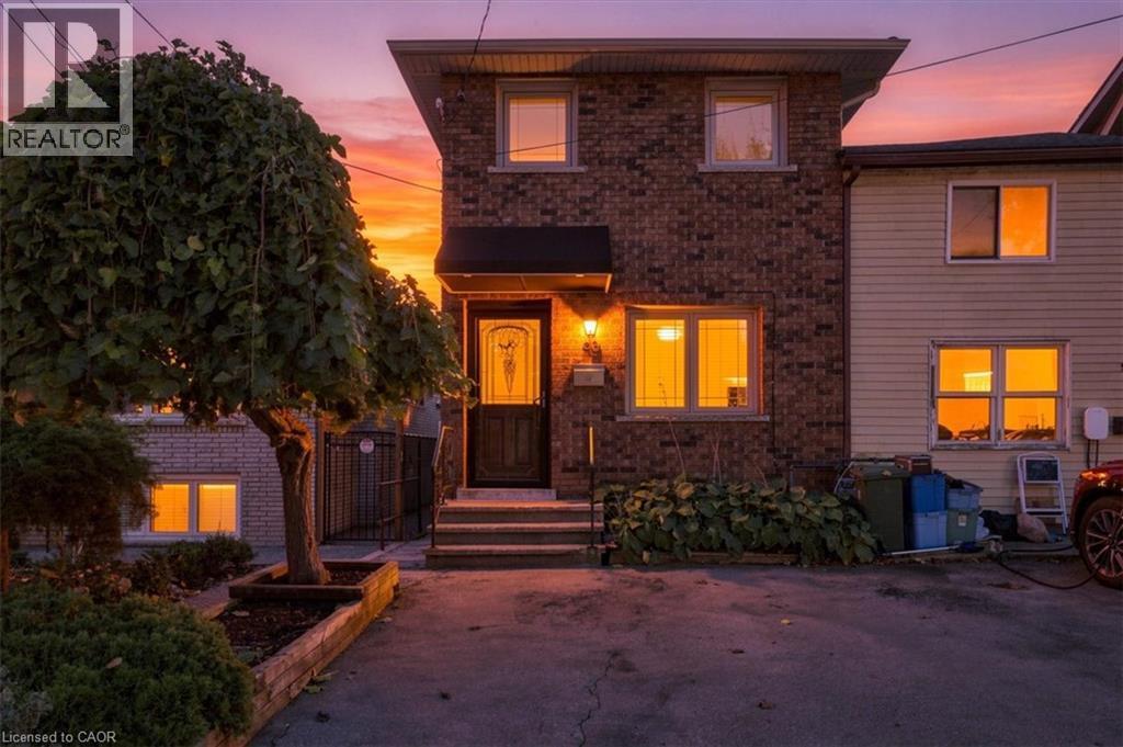53 Picton Street W, Hamilton, ON