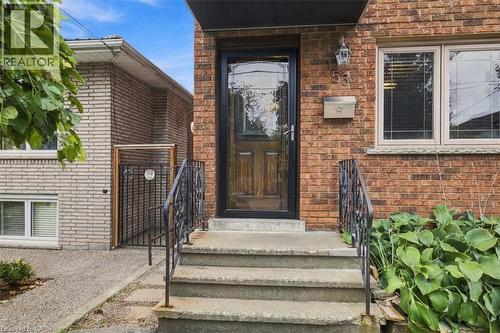 53 Picton Street W, Hamilton, ON 