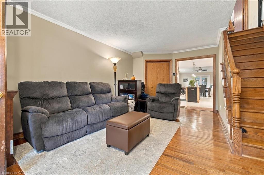 53 Picton Street W, Hamilton, ON