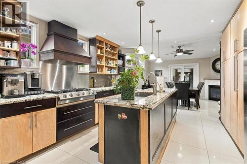 53 Picton Street W, Hamilton, ON 