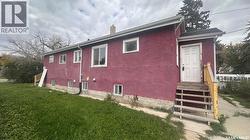 1879 Broder STREET  Regina, SK S4N 3R7