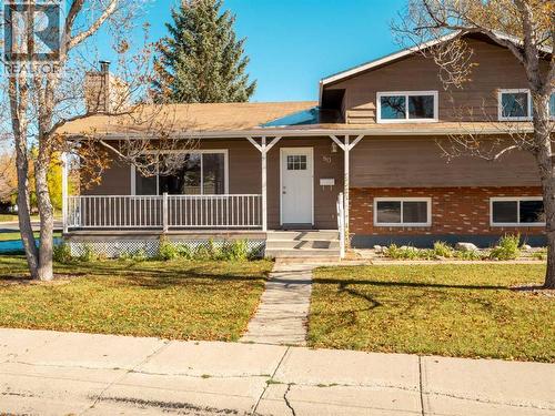 80 Ojibwa Road W  Lethbridge, AB T1K 5L1