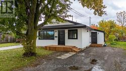 67 CONCESSION ROAD Fort Erie (Central), ON L2A 4G6
