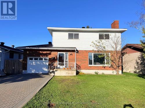 691 BIRCH STREET S  Timmins (Ts - Se), ON P4N 7S6