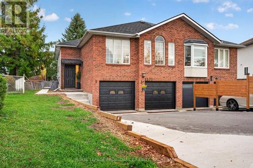 1371 BRACKENWOOD CRESCENT  Kingston (City Northwest), ON K7P 2W4
