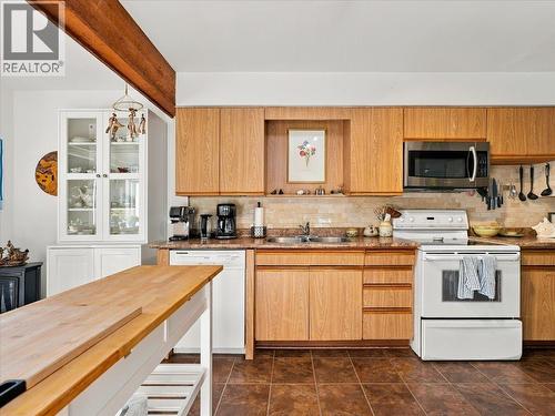 5340 Kew Road, West Vancouver, BC 
