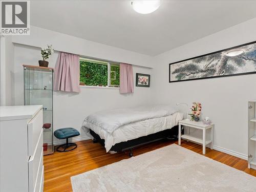 5340 Kew Road, West Vancouver, BC 