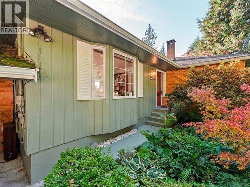 5340 Kew Road, West Vancouver, BC 