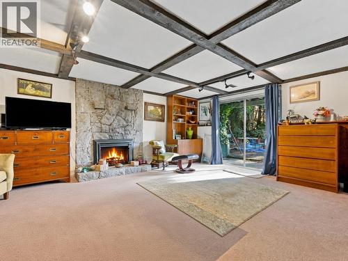 5340 Kew Road, West Vancouver, BC 