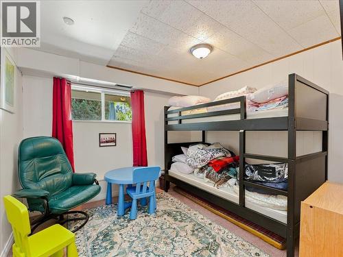 5340 Kew Road, West Vancouver, BC 