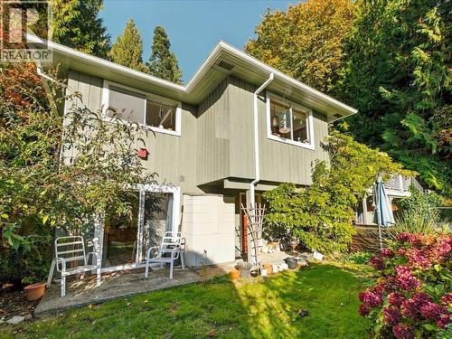 5340 Kew Road, West Vancouver, BC 