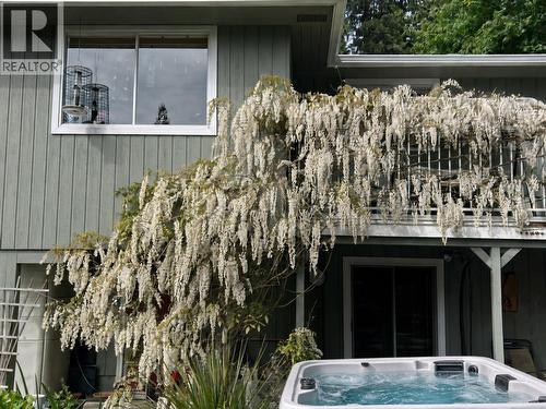 5340 Kew Road, West Vancouver, BC 