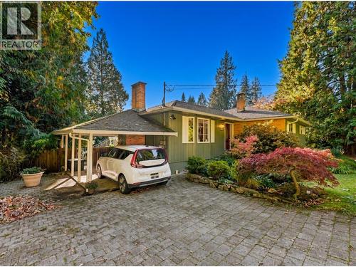 5340 Kew Road, West Vancouver, BC 