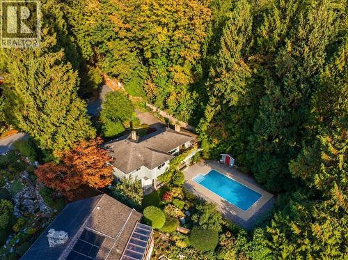 5340 Kew Road, West Vancouver, BC 