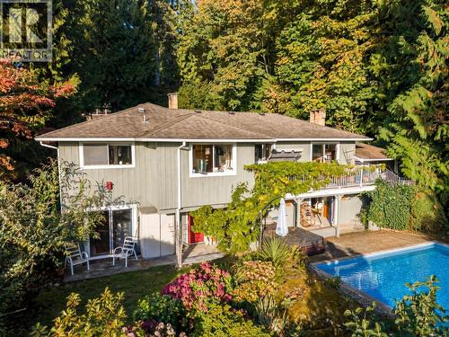 5340 Kew Road, West Vancouver, BC 