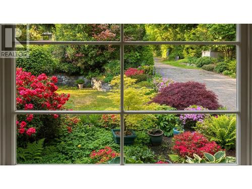 5340 Kew Road, West Vancouver, BC 