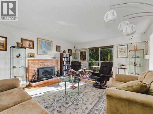 5340 Kew Road, West Vancouver, BC 