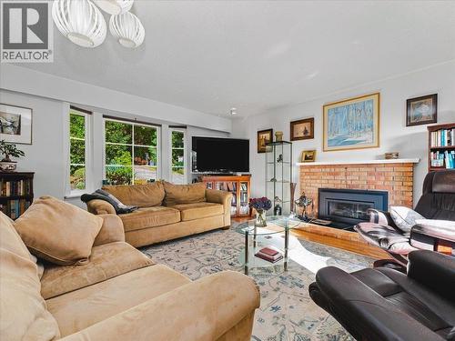 5340 Kew Road, West Vancouver, BC 