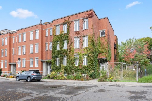 2-545 Rue Préfontaine  Montréal (Mercier/Hochelaga-Maisonneuve), QC H1W 2N1