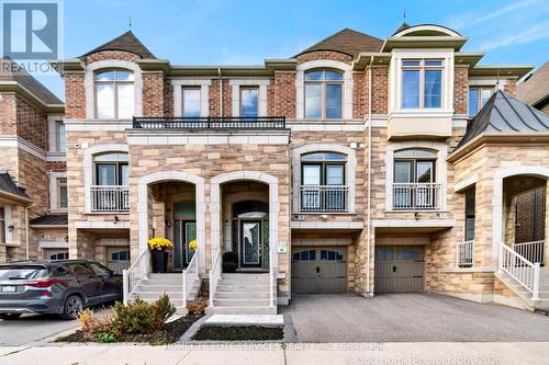 70 FAROOQ BOULEVARD  Vaughan, ON L4L 1A6