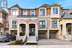 70 FAROOQ BOULEVARD Vaughan, ON L4L 1A6