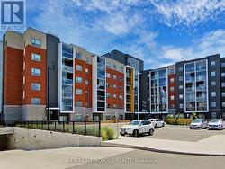 401 - 200 LAGERFELD DRIVE Brampton, ON L7A 5G5