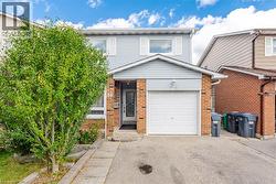 66 HOCKLEY Path Brampton, ON L6V 3R3