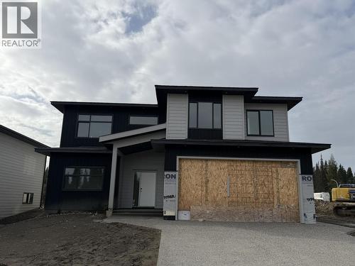 5101 HEADLANDS HEIGHTS  Prince George, BC V2N 0K6