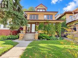 52 PROCTOR Boulevard Unit# Main Hamilton, ON L8M 2M4