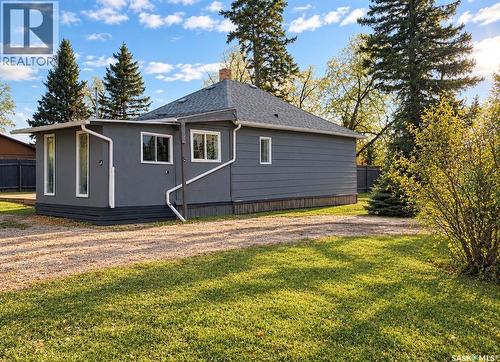 223 4th AVENUE N  Big River, SK S0J 0E0