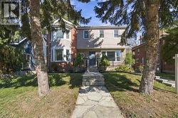 366 ABERDEEN Avenue  Hamilton, ON L8P 2R5