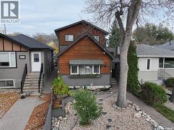 2335 Reynolds STREET  Regina, SK S4N 3N6