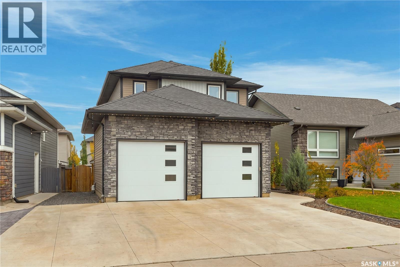 1415 Pringle Crescent, Saskatoon, SK