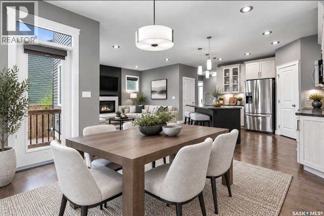 1415 Pringle Crescent, Saskatoon, SK