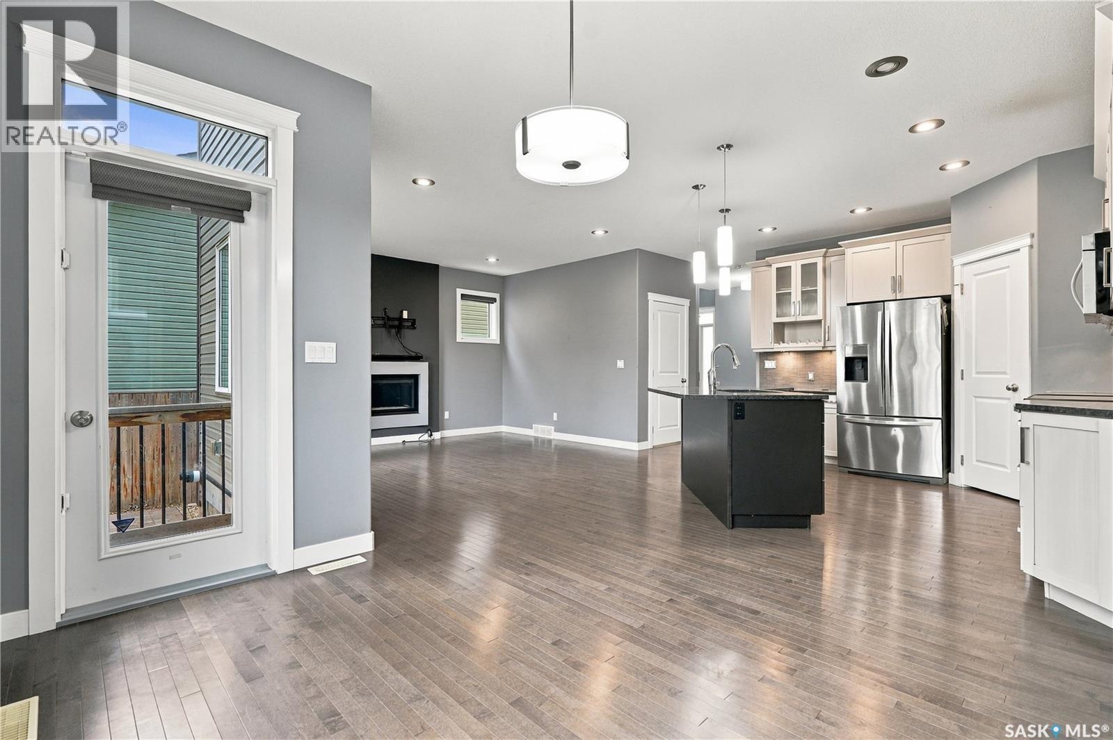 1415 Pringle Crescent, Saskatoon, SK