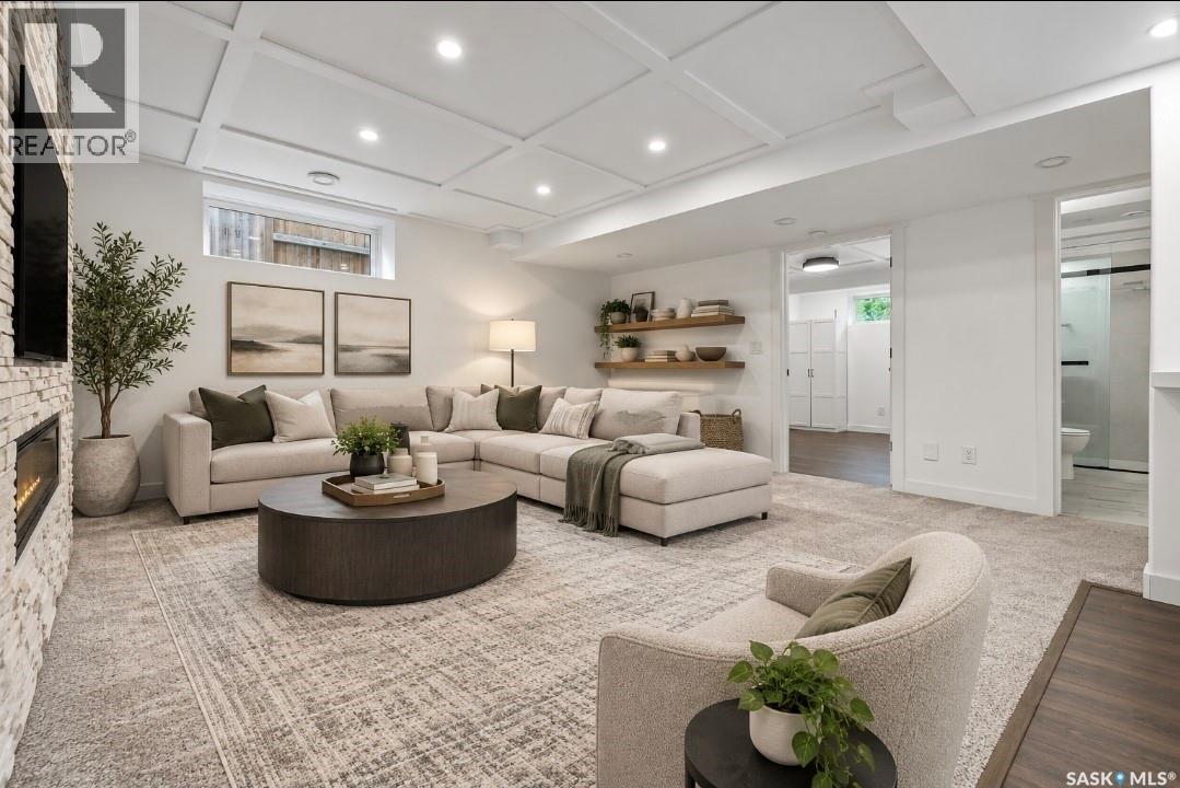 1415 Pringle Crescent, Saskatoon, SK