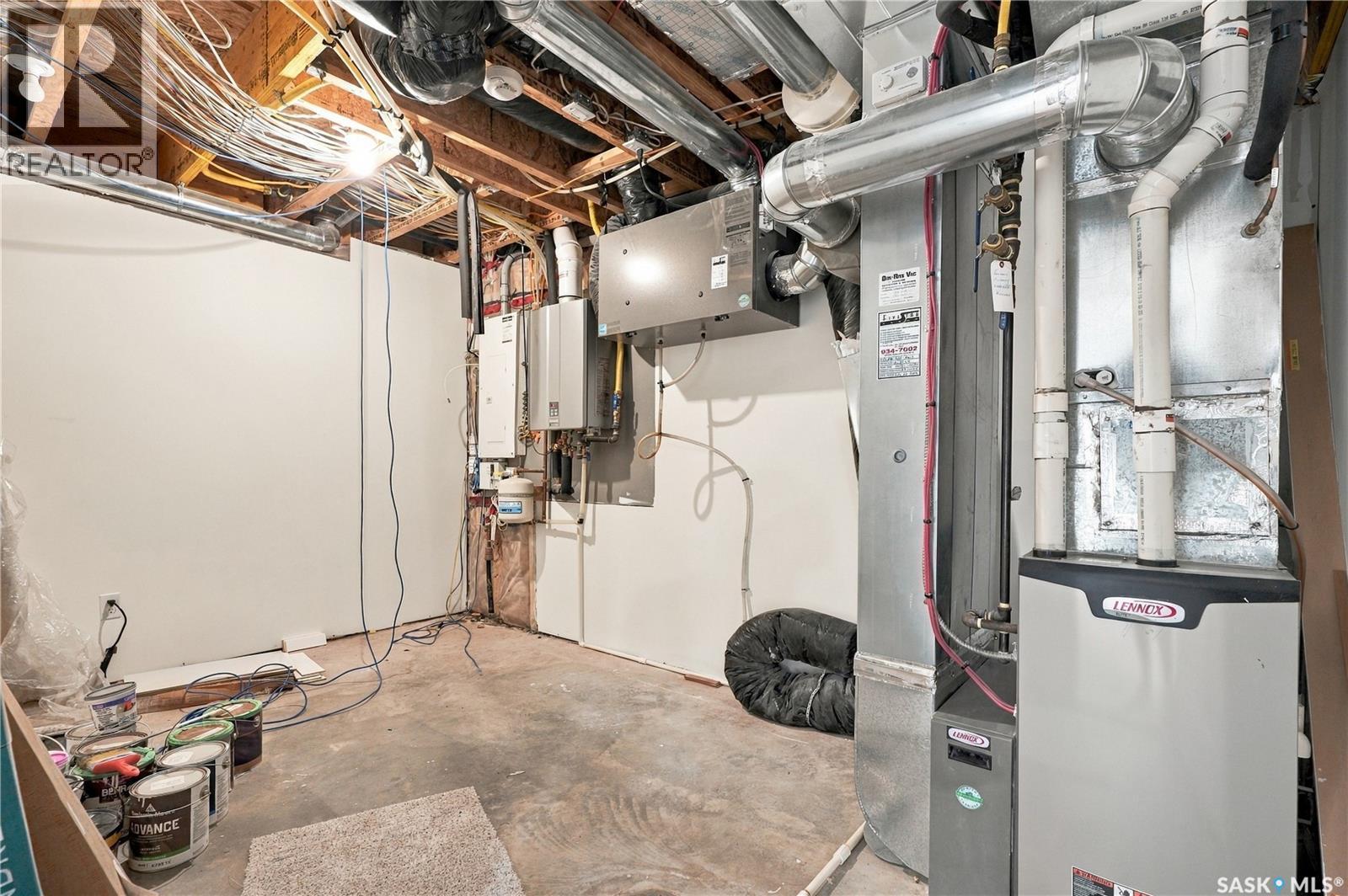 1415 Pringle Crescent, Saskatoon, SK