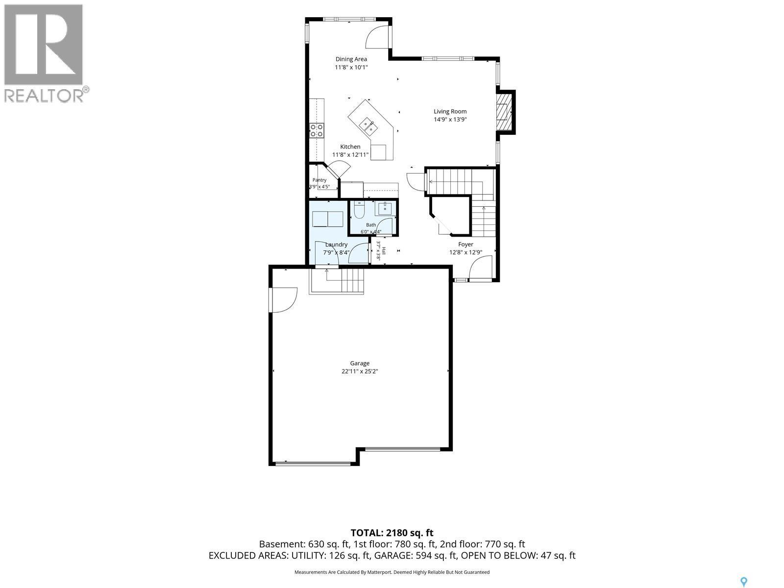 1415 Pringle Crescent, Saskatoon, SK