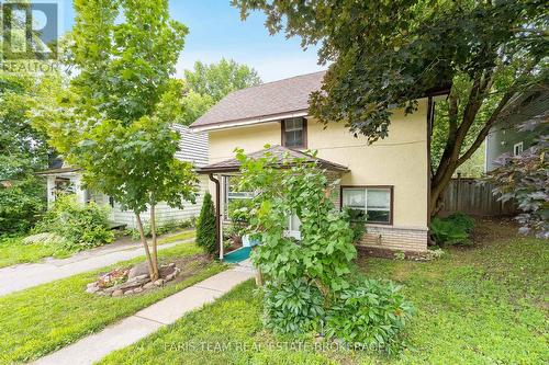 308 RUSSELL STREET  Midland, ON L4R 3A2