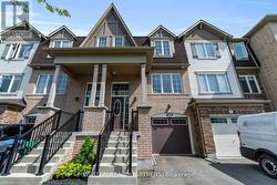 6 COLONEL FRANK CHING CRESCENT Brampton, ON L6Y 5W5