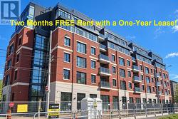 313 - 810 KING STREET W Hamilton, ON L8S 0A7