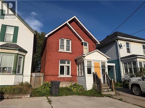 160 ALBERT Street E  Sault Ste. Marie, ON P6A 2J3