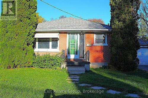 85 WRIGHT AVENUE  Belleville (Belleville Ward), ON K8P 4E7