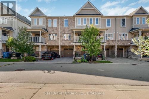 80 - 88 DECORSO DRIVE  Guelph (Kortright East), ON N1L 0A9