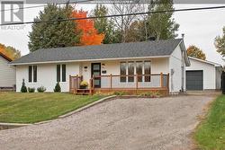 82 River RD Sault Ste. Marie, ON P6A 6C7