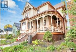 595 CATARAQUI Windsor, ON N9A 3P2
